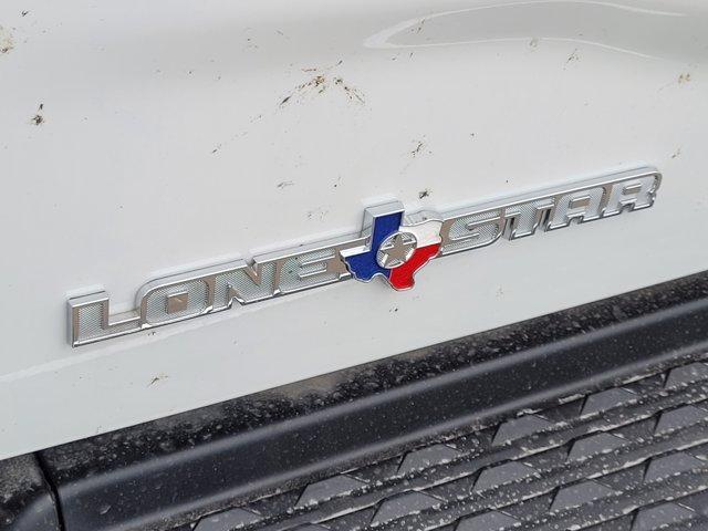 new 2025 Ram 2500 car, priced at $72,725