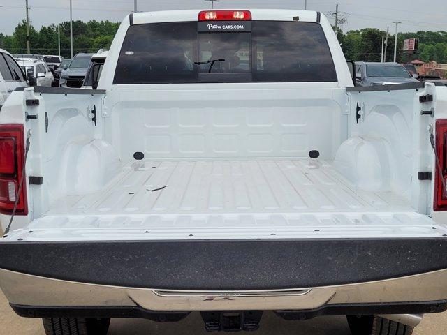 new 2025 Ram 2500 car, priced at $72,725