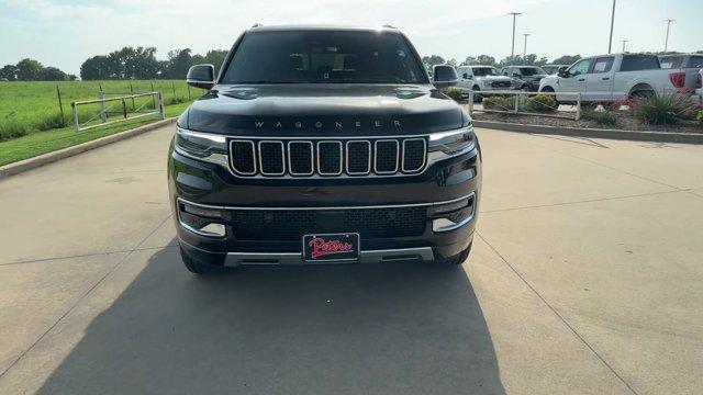 used 2023 Jeep Wagoneer car, priced at $65,000