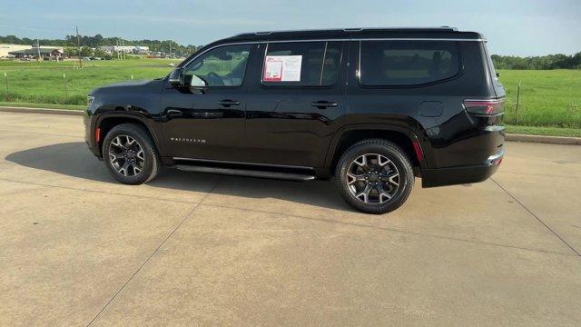 used 2023 Jeep Wagoneer car, priced at $65,000