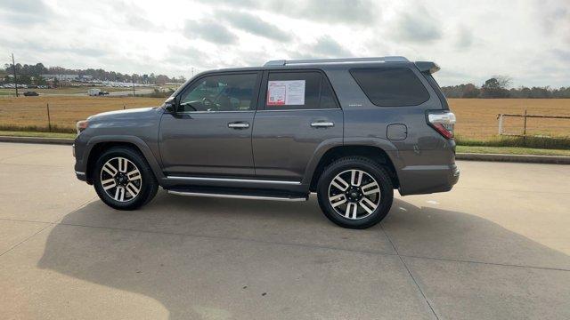 used 2016 Toyota 4Runner car, priced at $28,995