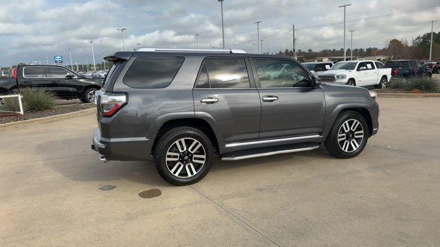 used 2016 Toyota 4Runner car, priced at $28,995