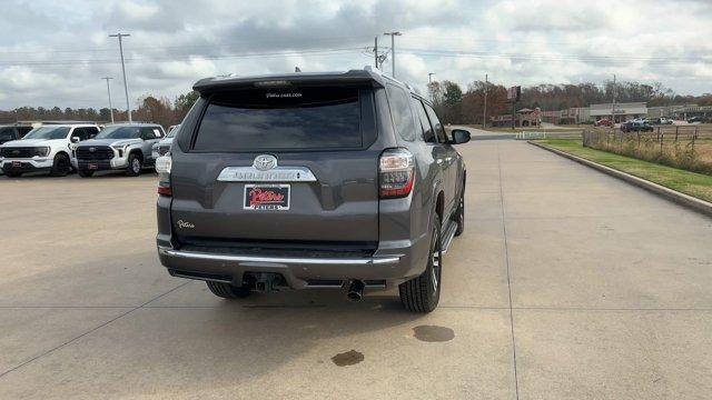 used 2016 Toyota 4Runner car, priced at $28,995