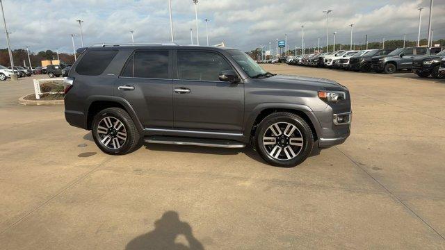 used 2016 Toyota 4Runner car, priced at $28,995