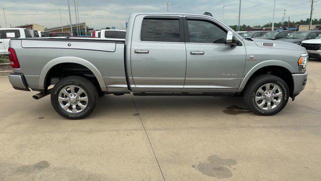 used 2022 Ram 2500 car, priced at $71,280