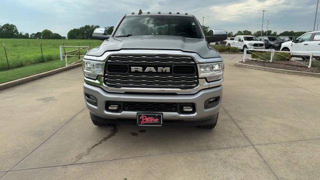 used 2022 Ram 2500 car, priced at $71,280