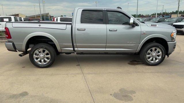 used 2022 Ram 2500 car, priced at $71,000