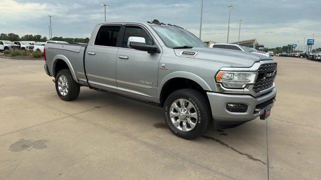 used 2022 Ram 2500 car, priced at $71,000