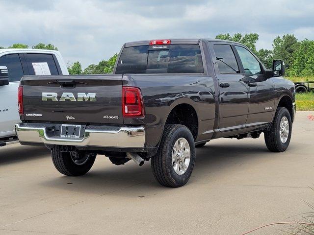 new 2025 Ram 2500 car, priced at $73,765
