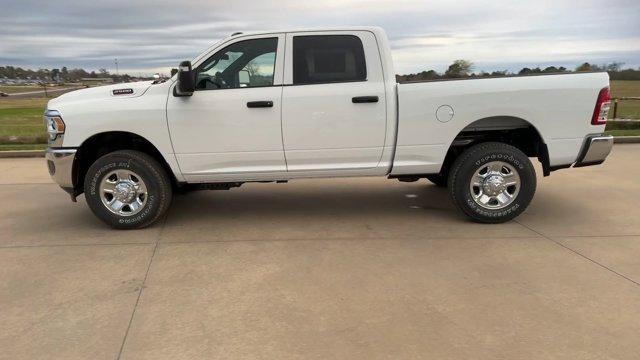 new 2024 Ram 2500 car, priced at $52,014