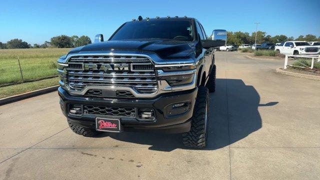 used 2025 Ram 2500 car, priced at $113,495
