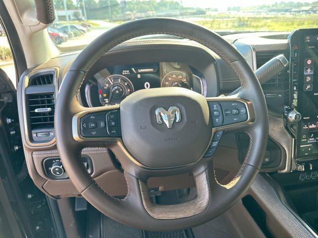 used 2025 Ram 2500 car, priced at $113,495
