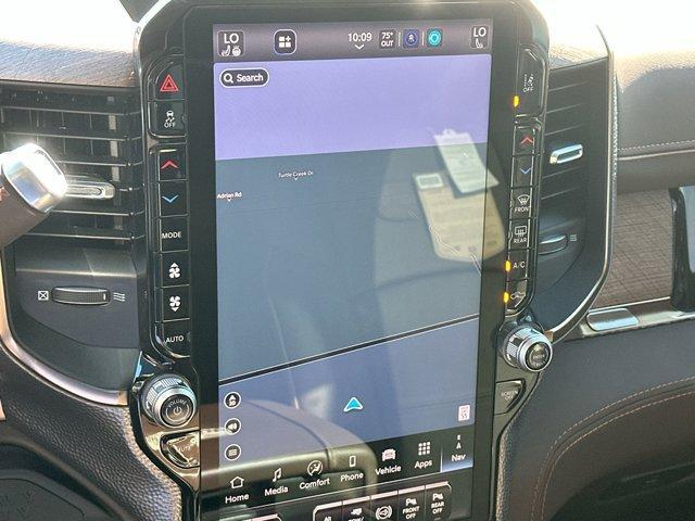 used 2025 Ram 2500 car, priced at $113,495