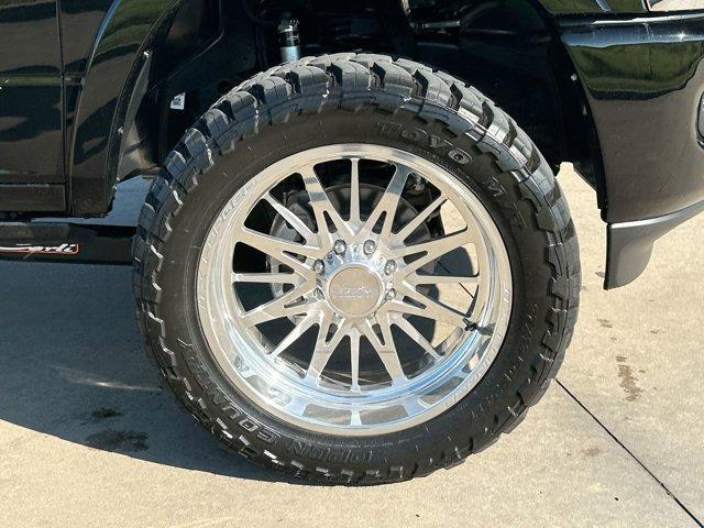 used 2025 Ram 2500 car, priced at $113,495