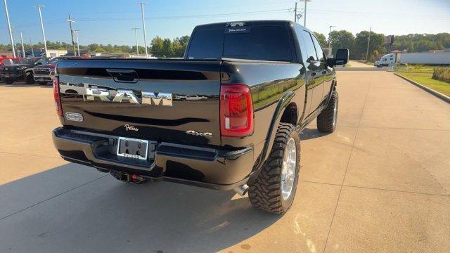 used 2025 Ram 2500 car, priced at $113,495