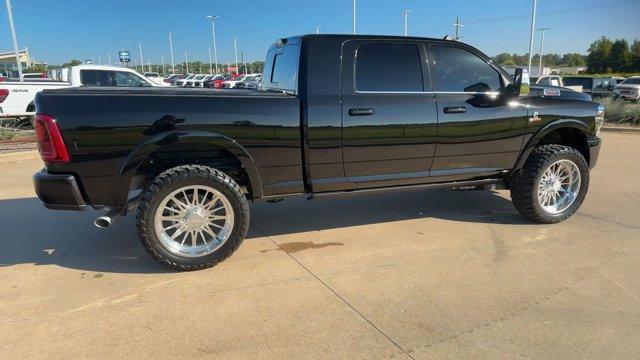 used 2025 Ram 2500 car, priced at $113,495