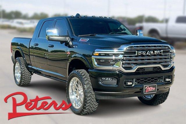 used 2025 Ram 2500 car, priced at $113,495