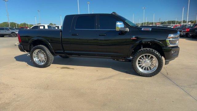 used 2025 Ram 2500 car, priced at $113,495
