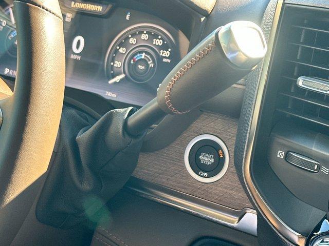 used 2025 Ram 2500 car, priced at $113,495