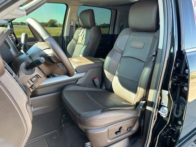 used 2025 Ram 2500 car, priced at $113,495