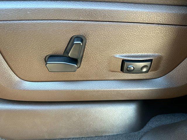 used 2025 Ram 2500 car, priced at $113,495