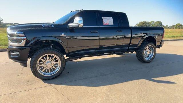 used 2025 Ram 2500 car, priced at $113,495