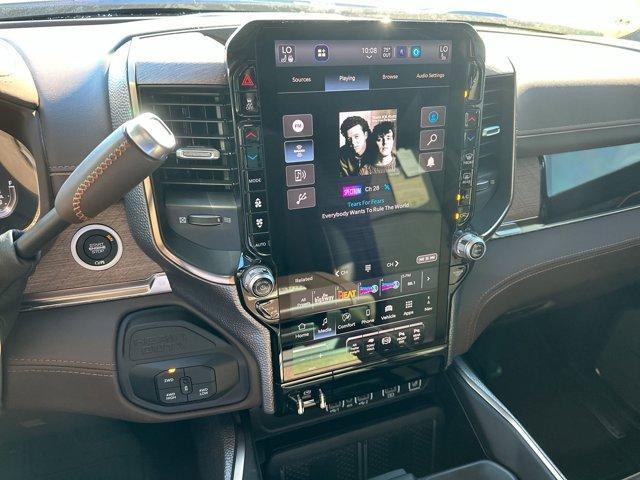 used 2025 Ram 2500 car, priced at $113,495