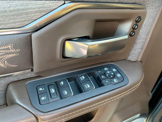 used 2025 Ram 2500 car, priced at $113,495