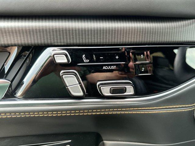 used 2023 Jeep Grand Wagoneer car, priced at $68,995
