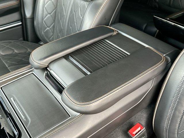 used 2023 Jeep Grand Wagoneer car, priced at $68,995