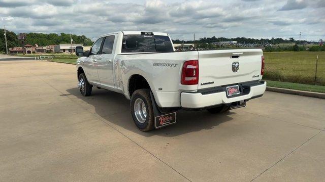 new 2024 Ram 3500 car, priced at $75,275