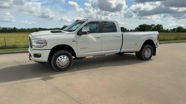 new 2024 Ram 3500 car, priced at $75,275