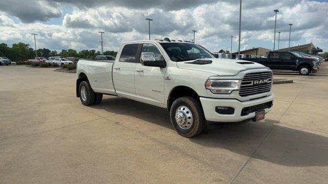 new 2024 Ram 3500 car, priced at $75,275