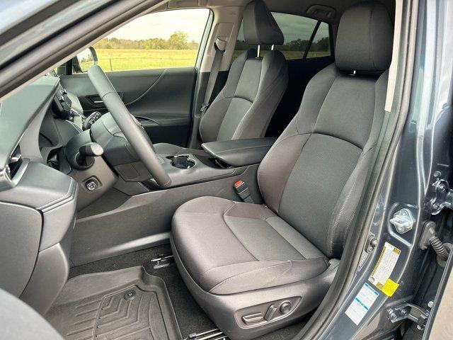 used 2021 Toyota Venza car, priced at $29,281
