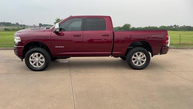 used 2023 Ram 2500 car, priced at $77,430