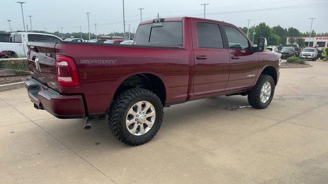 used 2023 Ram 2500 car, priced at $77,430