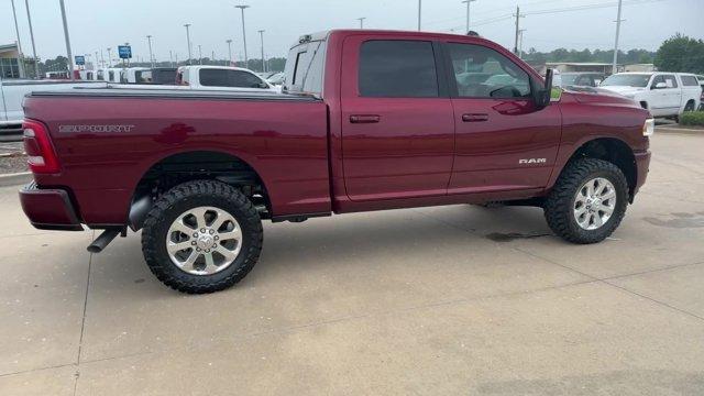 used 2023 Ram 2500 car, priced at $77,430