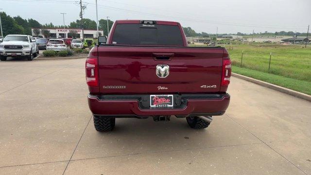 used 2023 Ram 2500 car, priced at $77,430