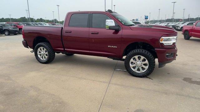 used 2023 Ram 2500 car, priced at $77,430