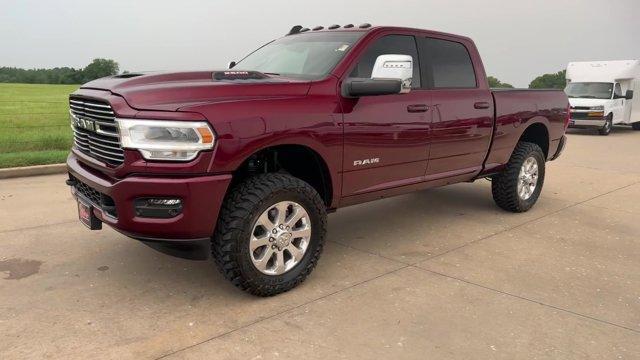 used 2023 Ram 2500 car, priced at $77,430