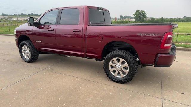 used 2023 Ram 2500 car, priced at $77,430