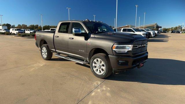 new 2024 Ram 2500 car, priced at $79,942