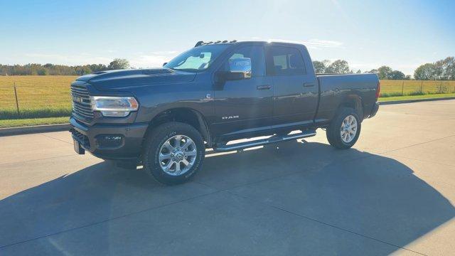 new 2024 Ram 2500 car, priced at $79,942