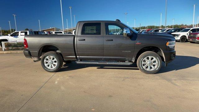 new 2024 Ram 2500 car, priced at $79,942