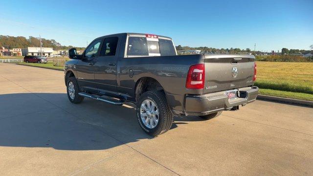 new 2024 Ram 2500 car, priced at $79,942