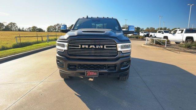 new 2024 Ram 2500 car, priced at $79,942