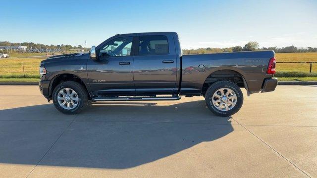 new 2024 Ram 2500 car, priced at $79,942