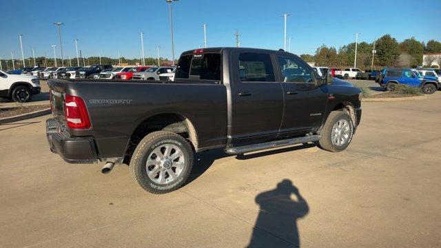 new 2024 Ram 2500 car, priced at $79,942