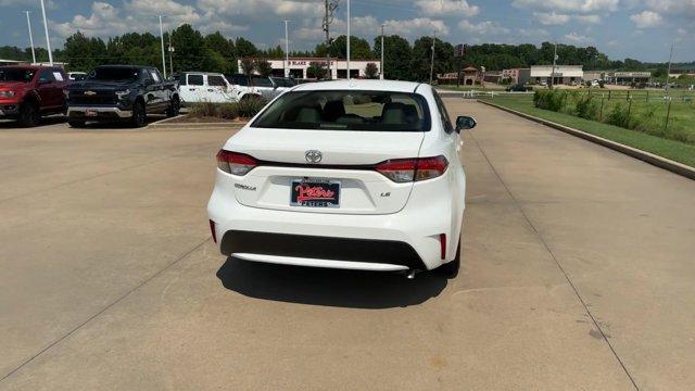 used 2022 Toyota Corolla car, priced at $23,995