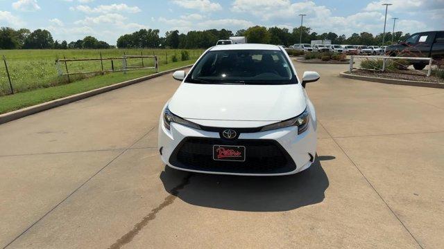 used 2022 Toyota Corolla car, priced at $23,995